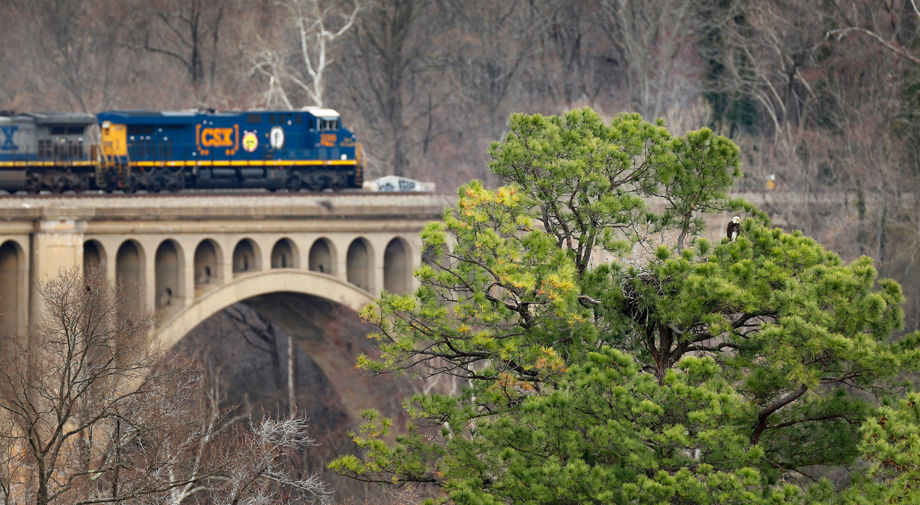 James River Park System